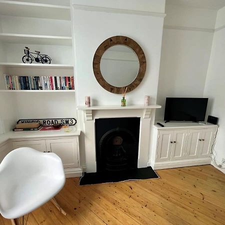 Cosy 2 Bedroom Victorian Townhouse In The Town Centre Bury St. Edmunds Екстер'єр фото