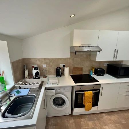 Cosy 2 Bedroom Victorian Townhouse In The Town Centre Bury St. Edmunds Екстер'єр фото