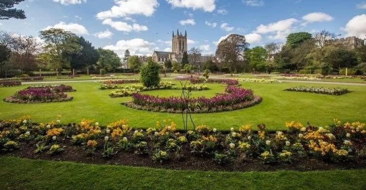 Cosy 2 Bedroom Victorian Townhouse In The Town Centre Bury St. Edmunds Екстер'єр фото